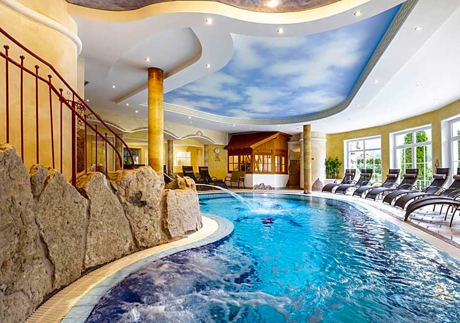 Wellness-Aparthotel Montana