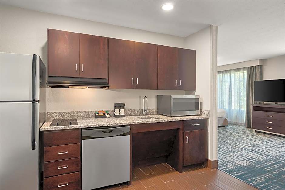 Homewood Suites By Hilton Columbus Polaris