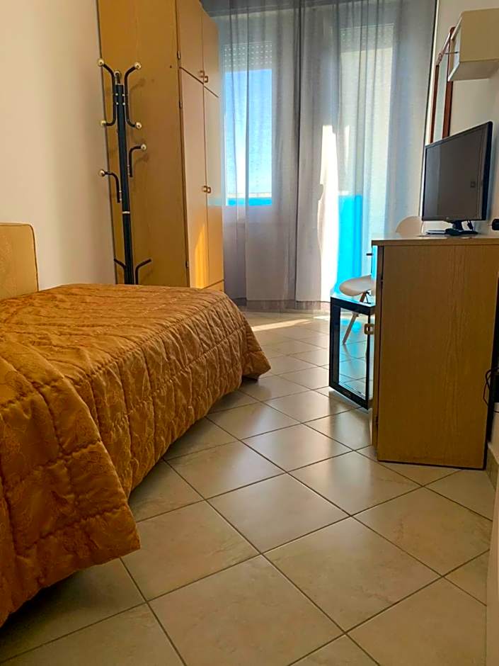 Hotel Spiaggia Marconi