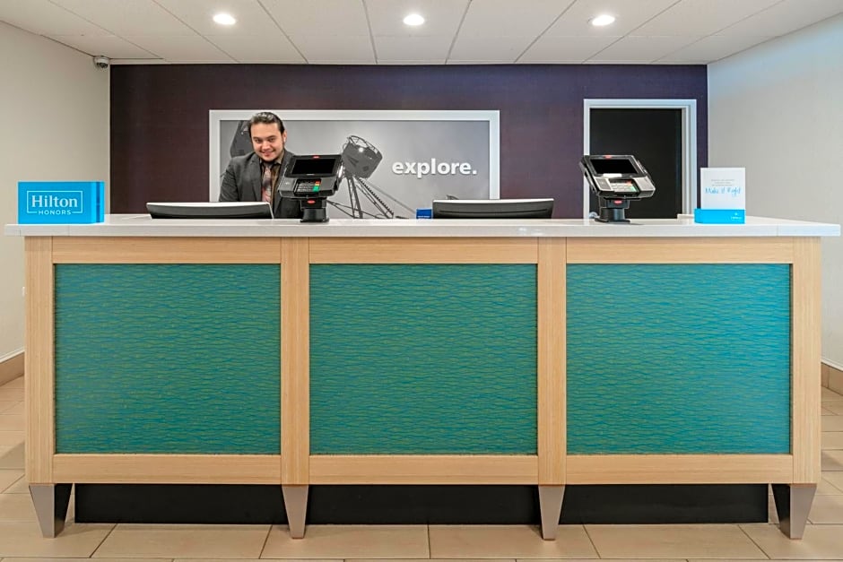 Hampton Inn Hopewell Fort Lee