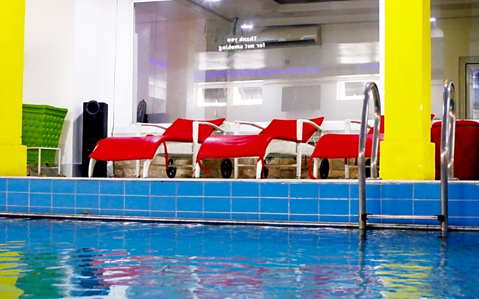 Dalchifit Suites