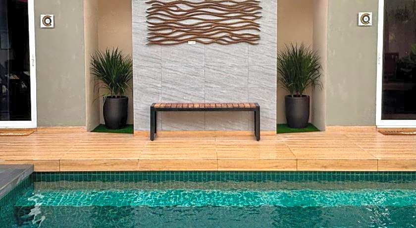 The Paddy Field - Private Pool Villas