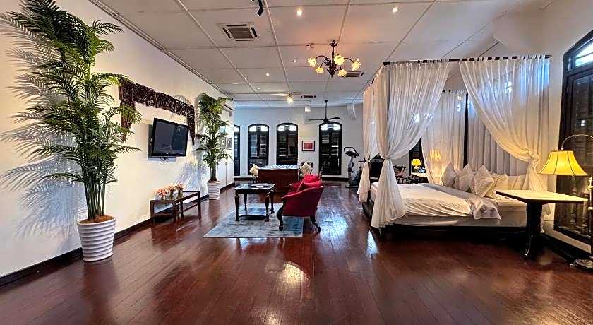 Museum Hotel Penang