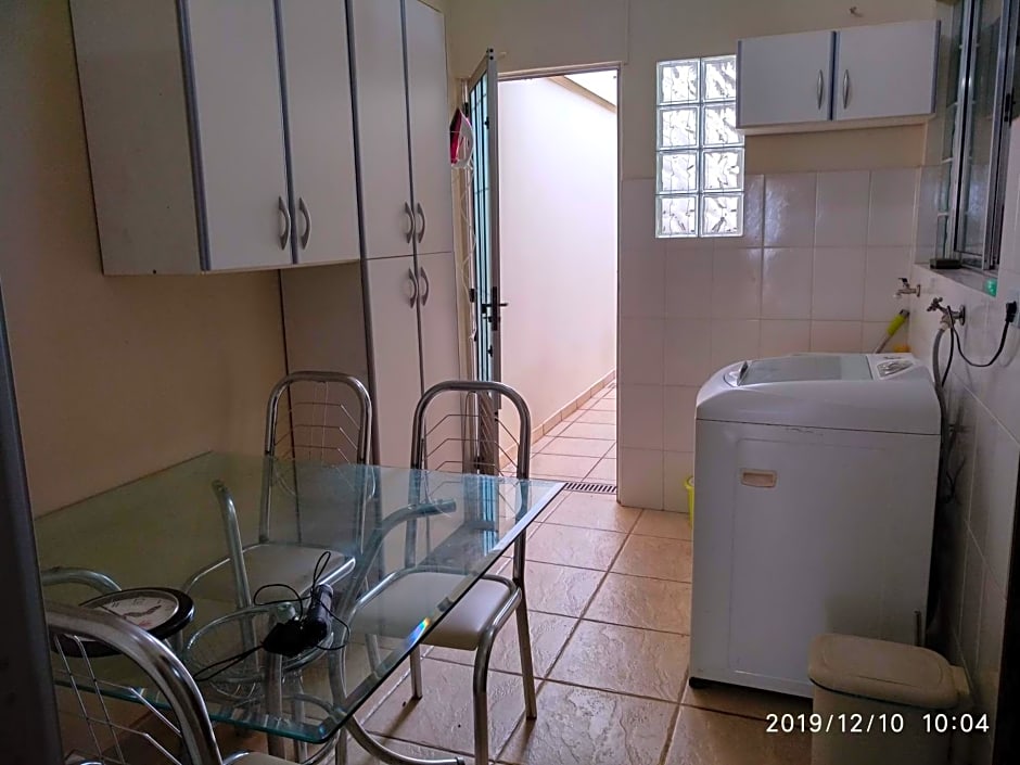 CASA 230 - Pousada & Hostel