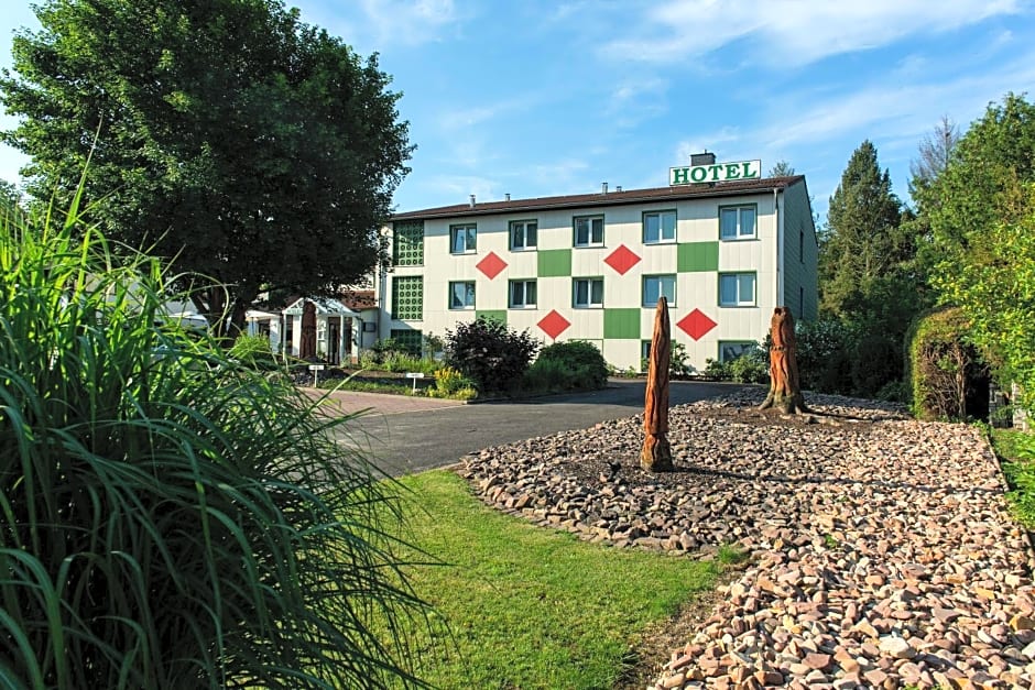 Hotel Schleifmühle