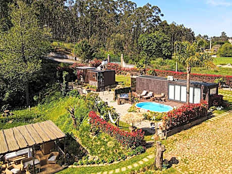 Bruval Eco Retreat
