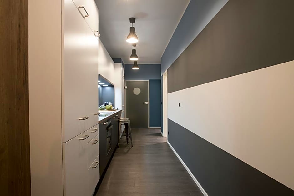 Aparthotel by dasPaul