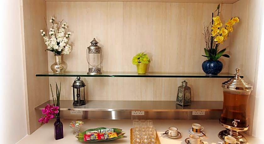 The Salvation Army Booth Lodge