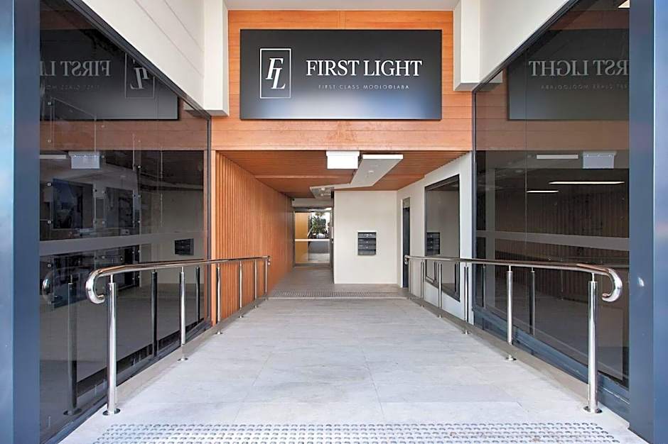 First Light Mooloolaba, an Ascend Collection Hotel