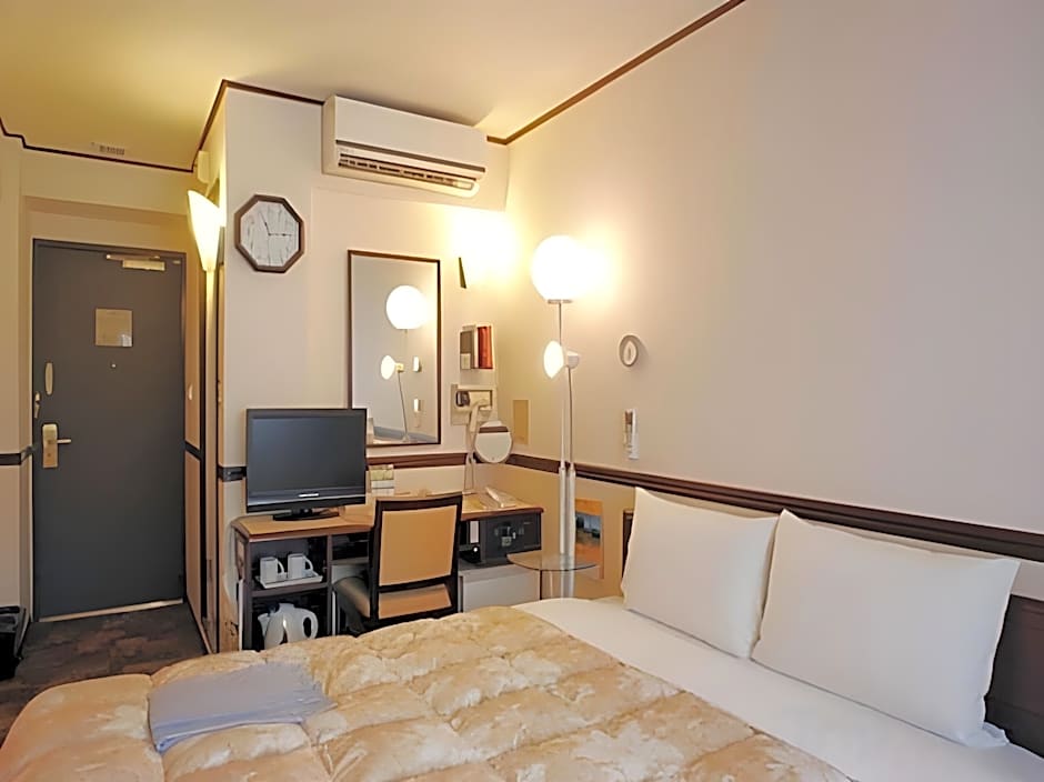 Toyoko Inn Nara Shin-Omiya Ekimae