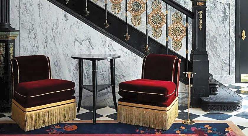 Maison Métier, in the Unbound Collection by Hyatt