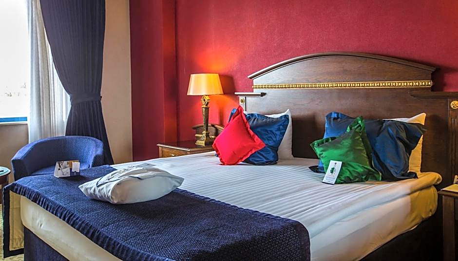 Merit Lefkosa Hotel & Casino