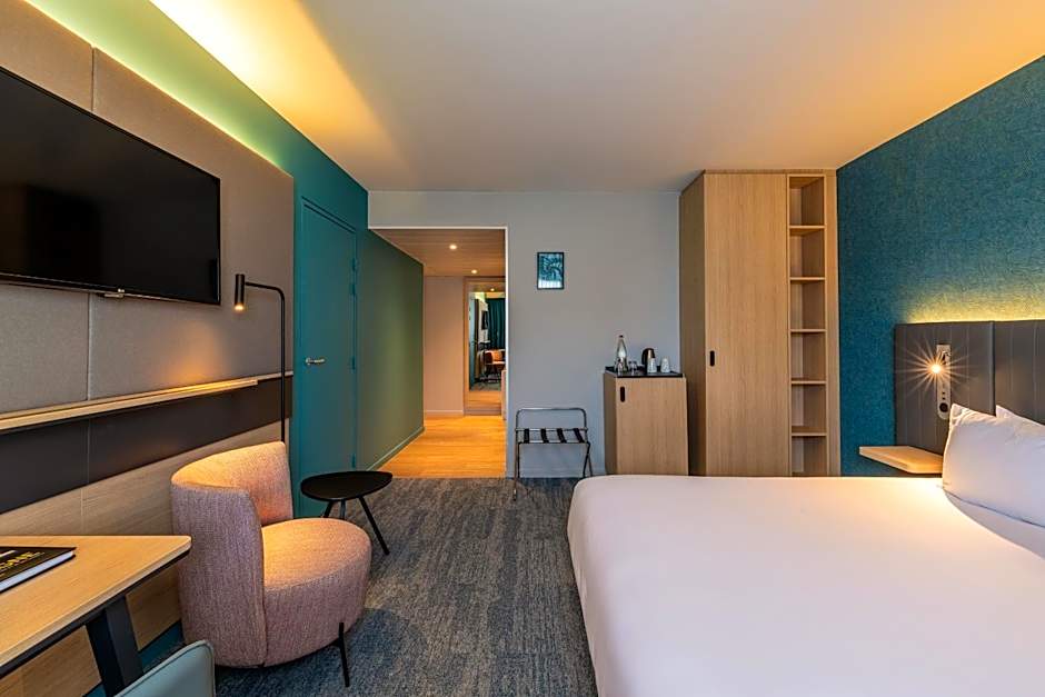 Holiday Inn Reims Centre By IHG