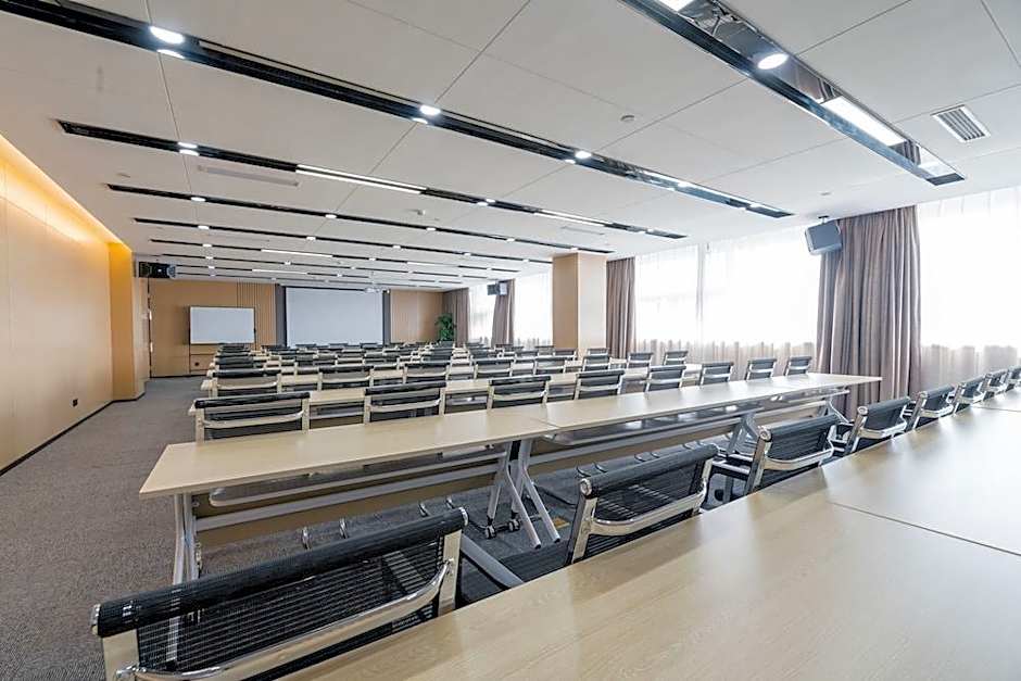 Atour Hotel Taiyuan Liuxiang