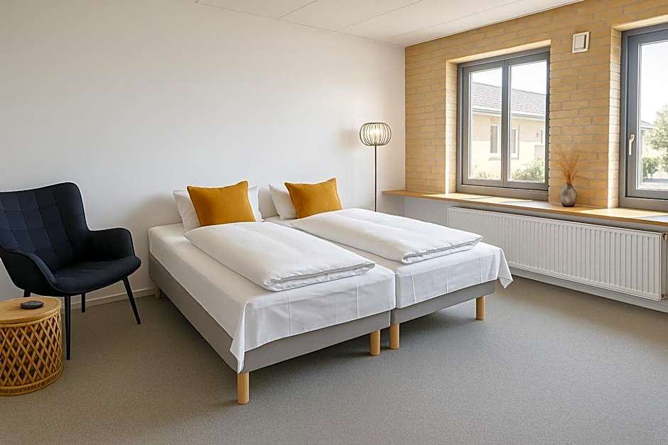 Hotel Svanegården