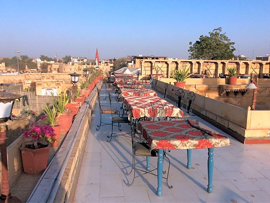 Nachana Haveli Hotel
