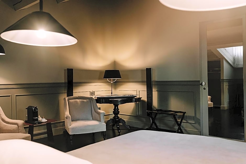 Maison Matilda - Luxury Rooms & Breakfast