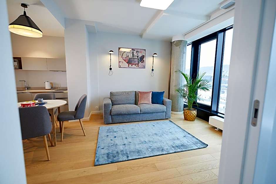 Aparthotel Park - By The Sea