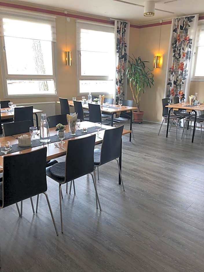 Solviken Tranås Hostel