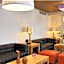 Galaxy City Center Hotel