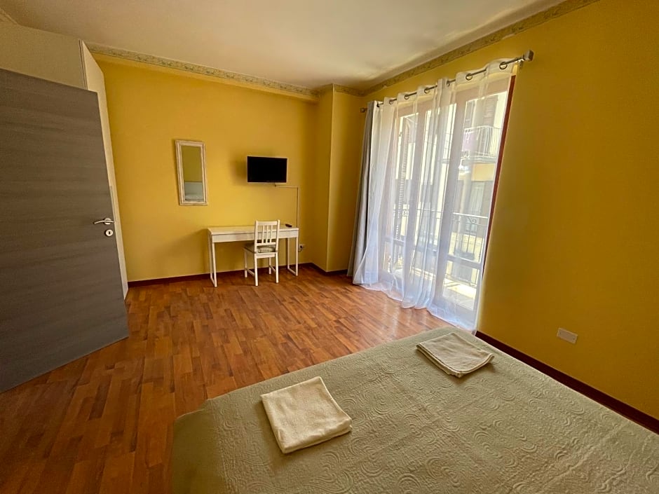 B&b Le Rose – Porto San Giorgio, MO