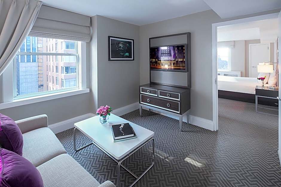 The Lexington Hotel, Autograph Collection by Marriott