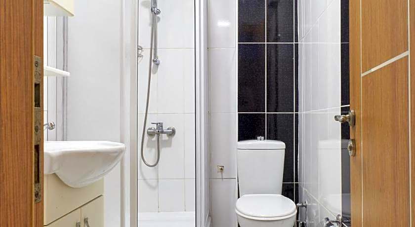 CENTRAL SUITES TAKSİM