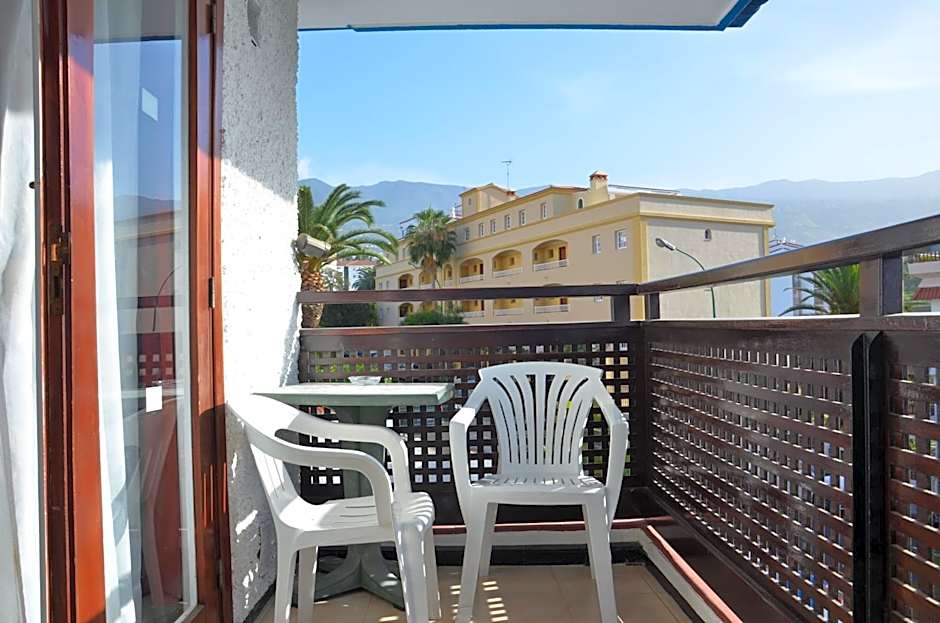 Apartamentos Pez Azul