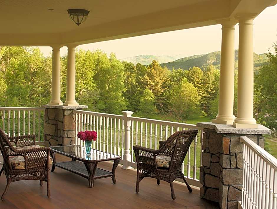 The Inn at Thorn Hill