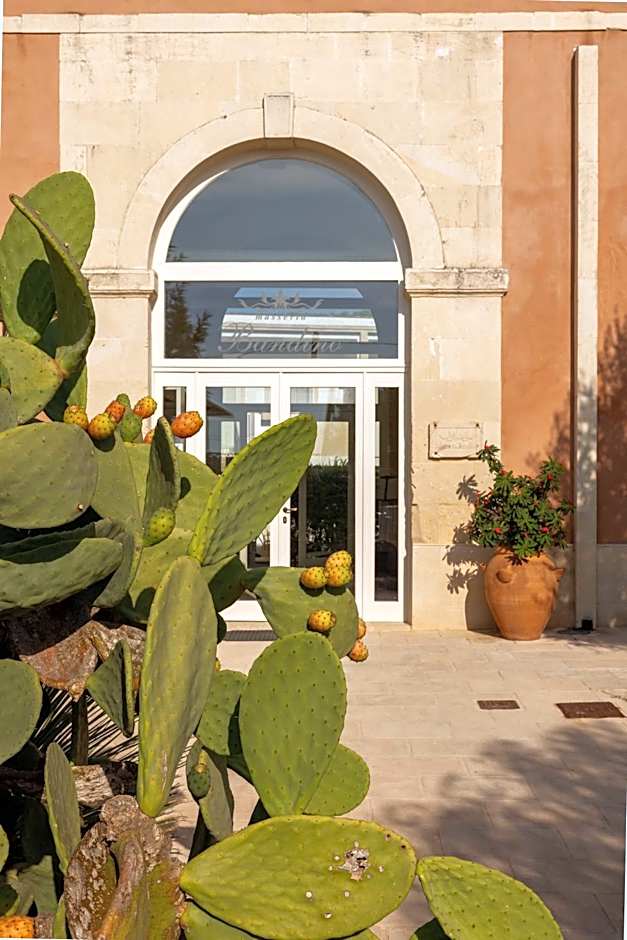 Masseria Bandino & Spa