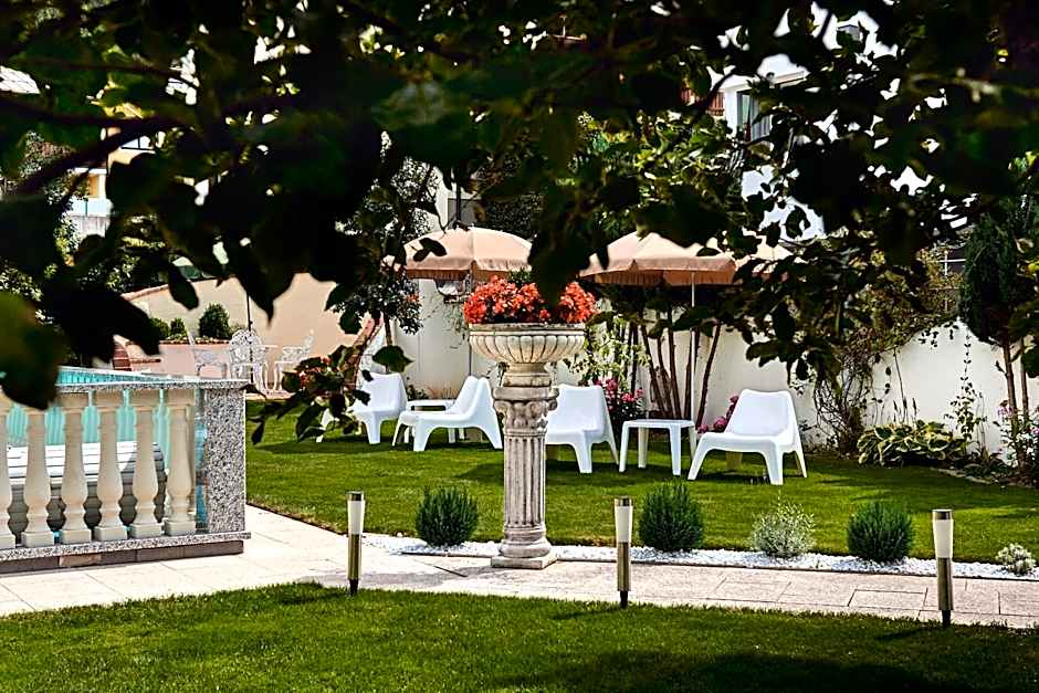 Hotel Garni Tannenhof