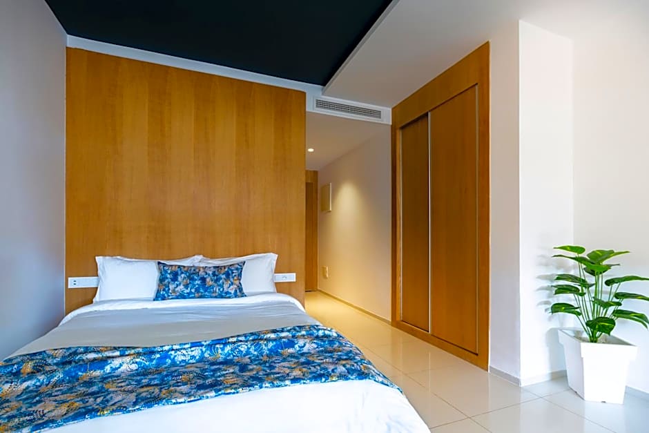 AppartHotel Atrani