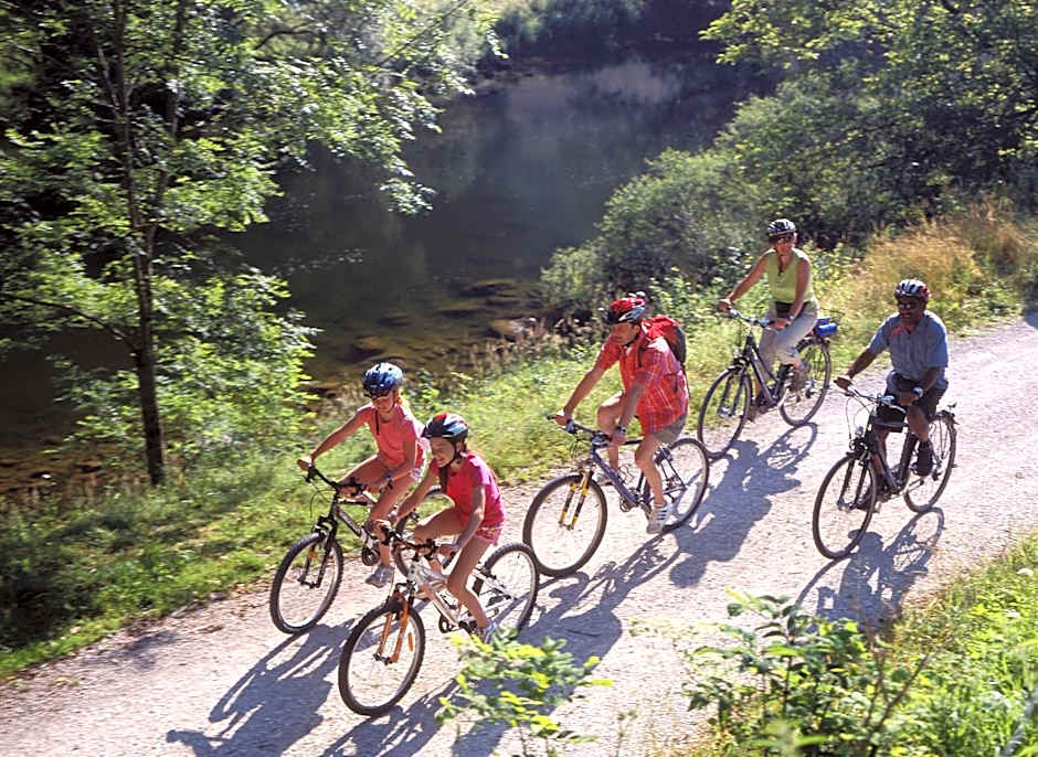 Tariche Centre de Vacances