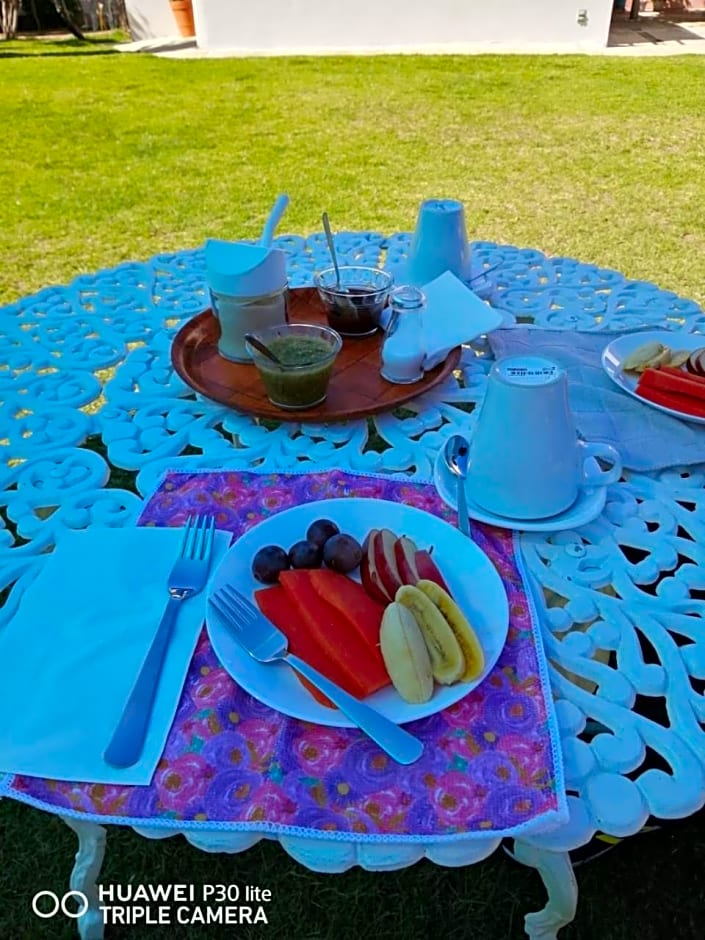 ANBAROA VILLAS