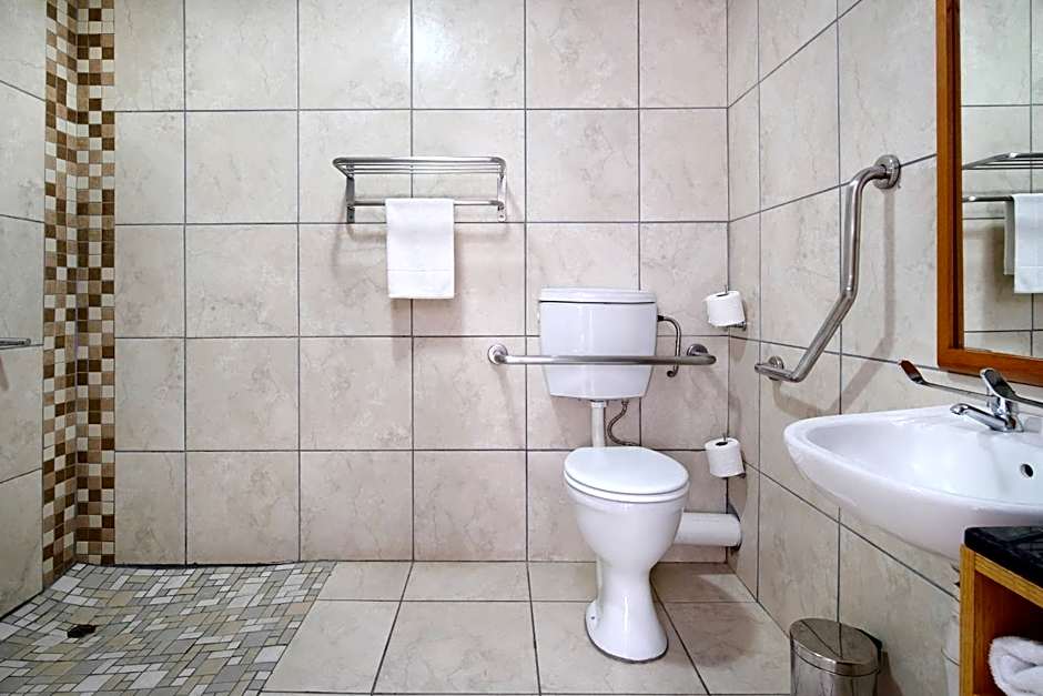 Protea Hotel Polokwane Landmark