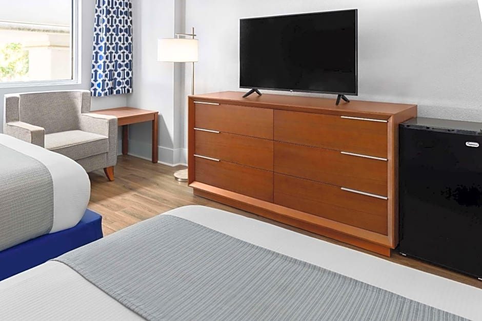 WaterView Casino & Hotel, Trademark Collection by Wyndham