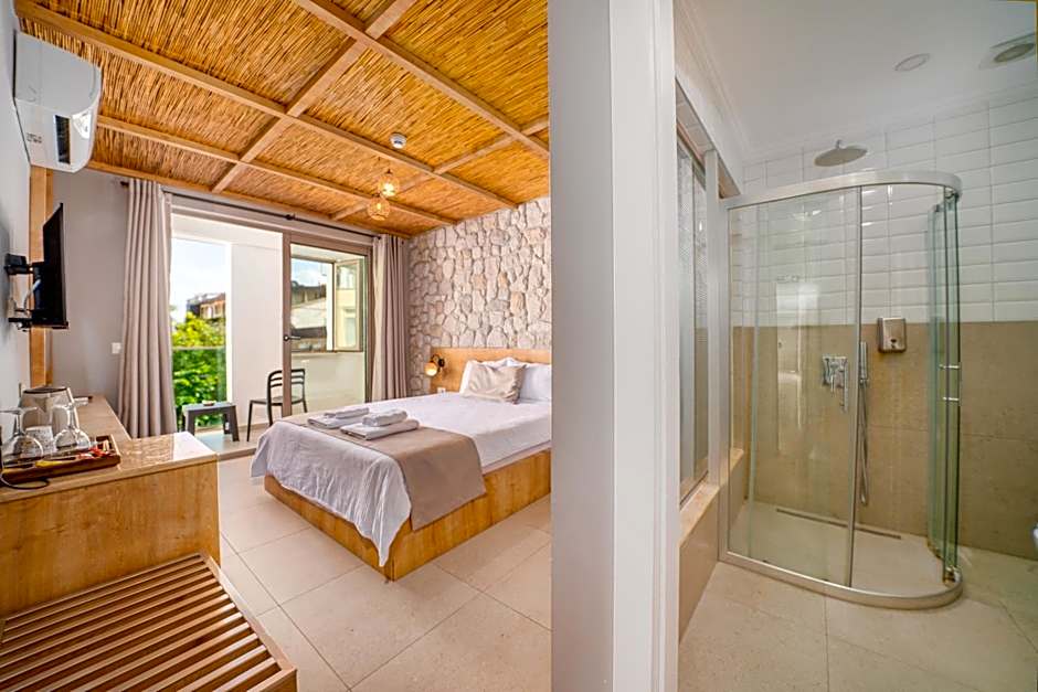 Melisa Boutique Hotel & Spa