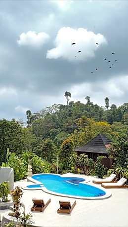 Manigelang Villa