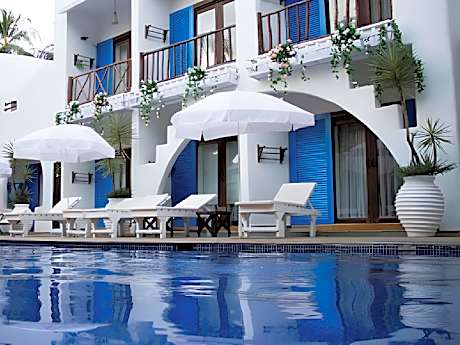 Mykonos Blu Resort