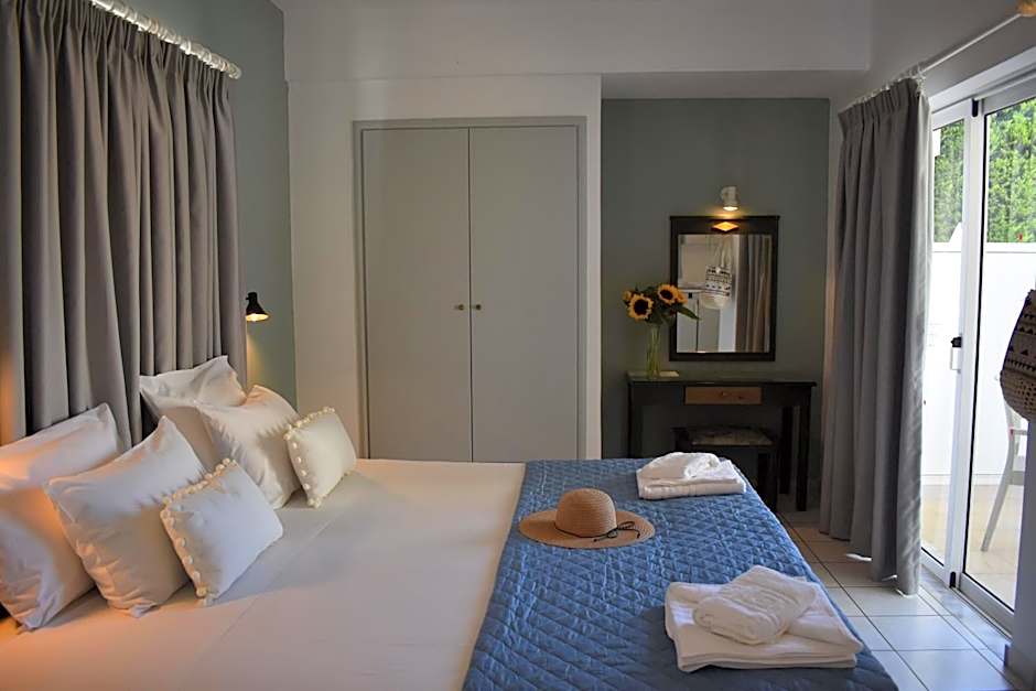 Mediterranea Apartments