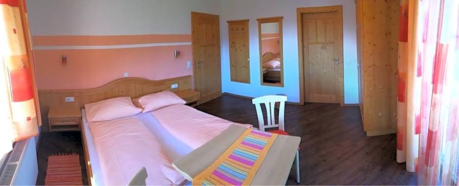 Maria's Sonnenquartier