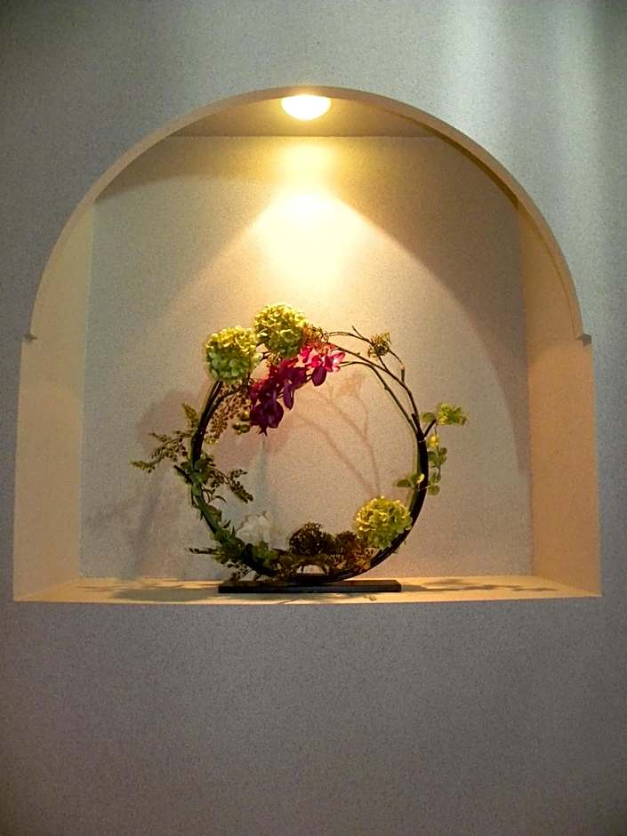 Hotel Duque de Calabria