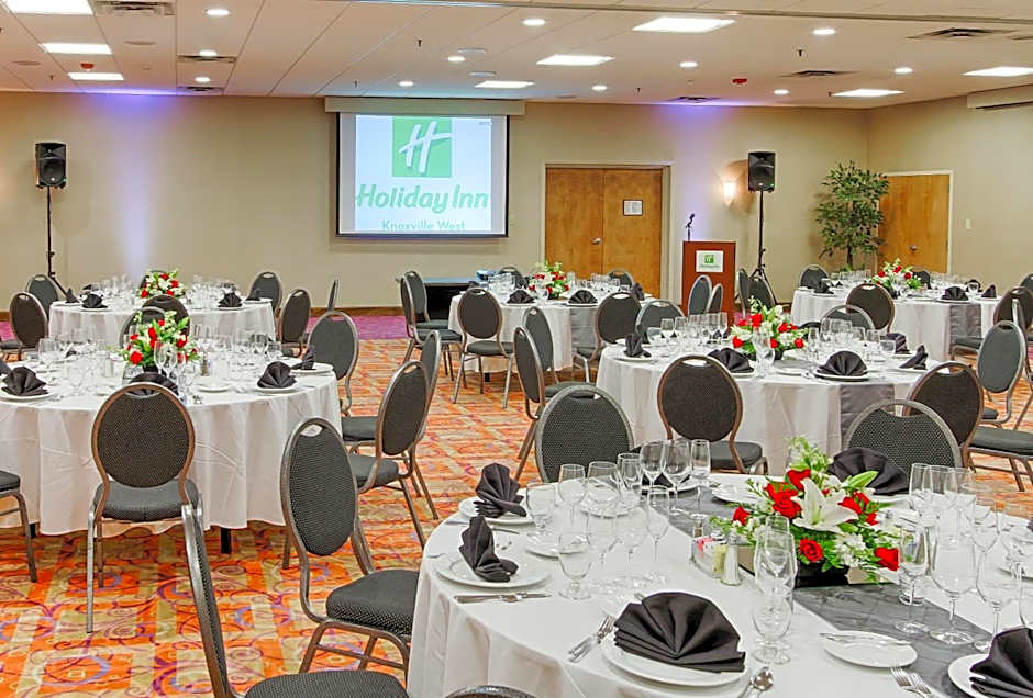 Holiday Inn Knoxville West - Cedar Bluff By IHG