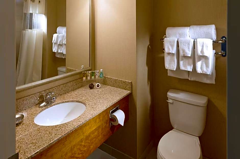 Photo 1 of 2 of Mini Suite