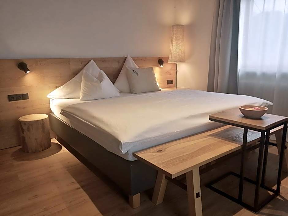 Huber - Das Tiroler B&B