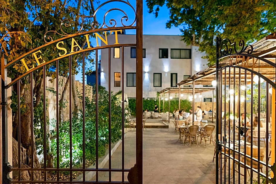 Le Saint Remy