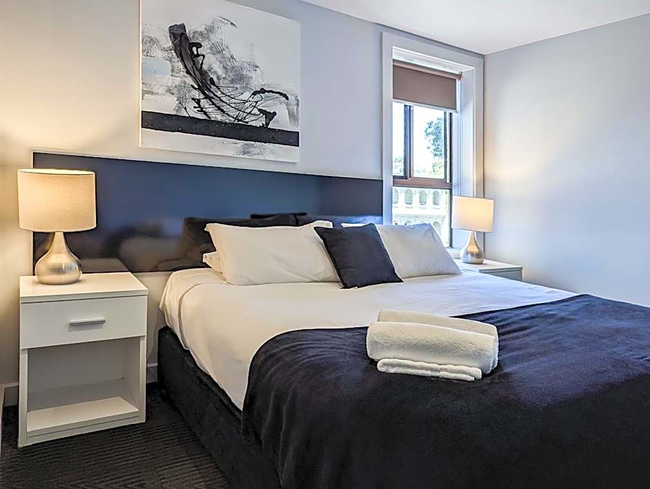 Apartments on Chapman