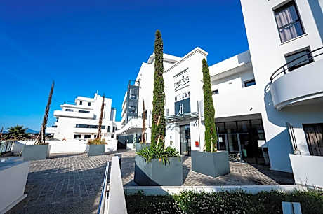 Nemea Appart Hotel Les Hauts de Milady Biarritz