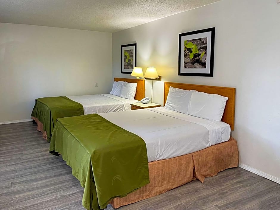 Rodeway Inn & Suites Omak - Okanogan