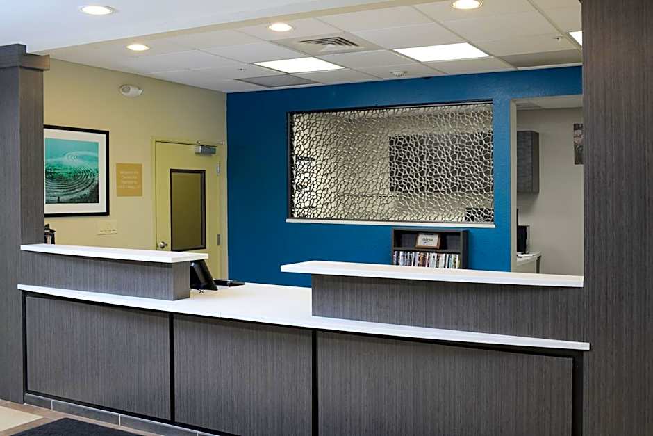 Candlewood Suites Odessa By IHG